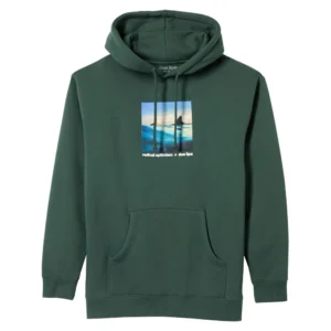 Dua Lipa Radical Optimism Hoodie – Official Merch Ocean Shark Artwork Unisex