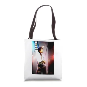 Michael Jackson_017 Tote Bag